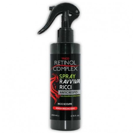 RETINOL COM.SPRAY R RICCI A CRESPO 200ML