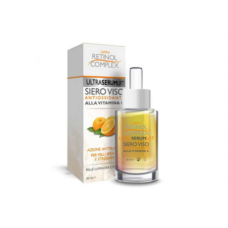 RETINOL COM.SIERO VIT.C A OSSID. 30ML