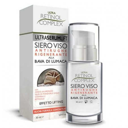 RETINOL COM.SIERO B LUMACA 30ML