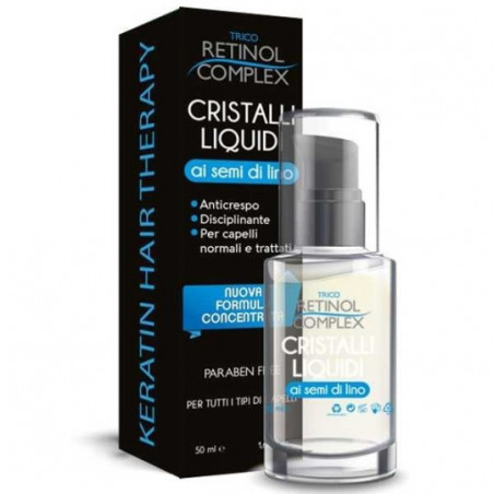 RETINOL COM.C LIQUIDI SEMI LINO 50ML