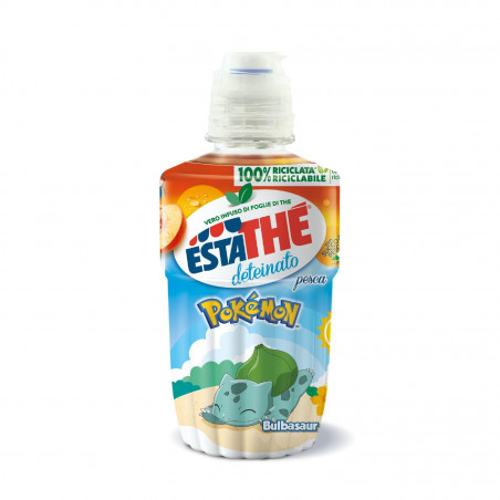 ESTATHE PESCA DETEINATO 250ML