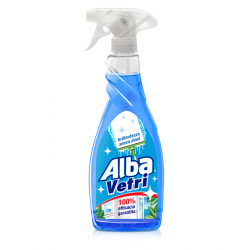 ALBA VETRI 650ML