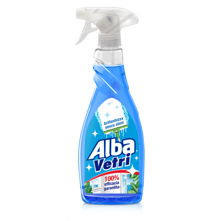 ALBA VETRI 650  ML