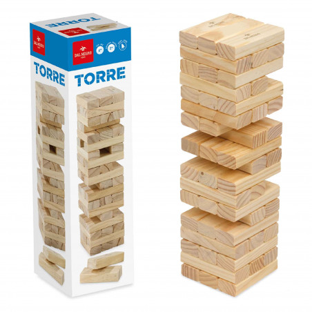 DAL NEGRO TORRE