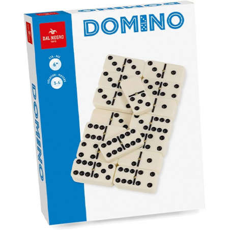 DAL NEGRO DOMINO