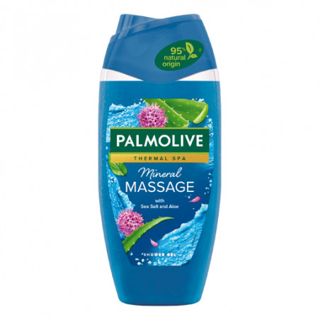 PALMOLIVE D S MASSAGE  220ML