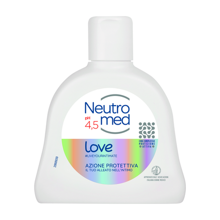 NEUTROMED INTIMO LOVE 200ML