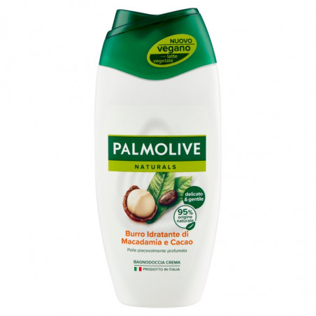 PALMOLIVE D S MACADAMIA 220ML