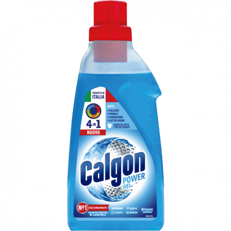 CALGON GEL 4 IN 1 ML 750