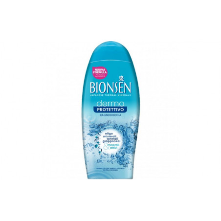 BIONSEN BS  D PROTETTIVO 550ML