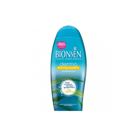 BIONSEN BS RIVITAL.550ML