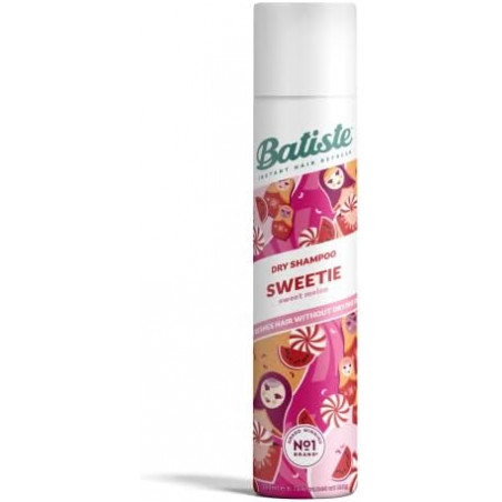 BATIST SH SECCO SWEET BERRY 200ML