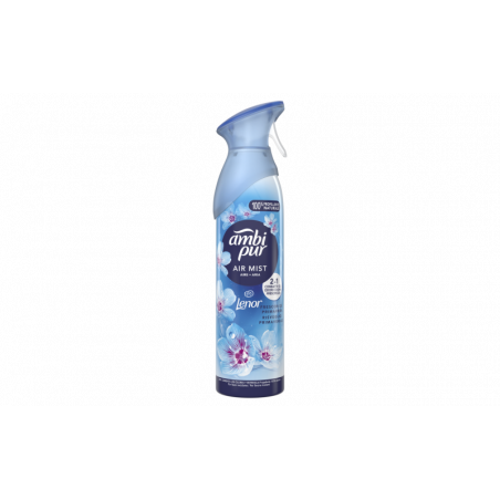 AMBIPUR AIR EFFECT RISVEGLIO 185ML