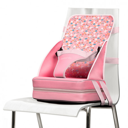 SUAVI WLAND RIALZO ROSA(E)