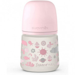 SUAVI WLAND BIB.SIL 150...