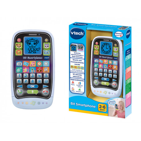 VTECH BIT SMARTPHONE