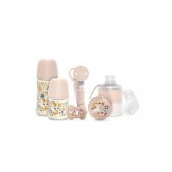 SUAVI WLAND SET BENVENUTO...
