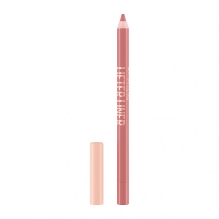 MAYB LIFTER LIP LINER 006 LINE LEADER