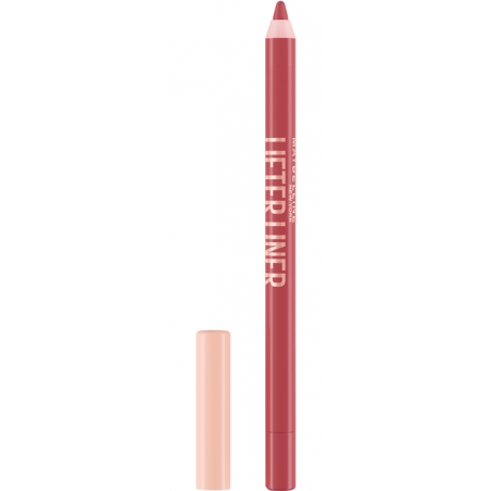 MAYB LIFTER LIP LINER 009 PEAKING