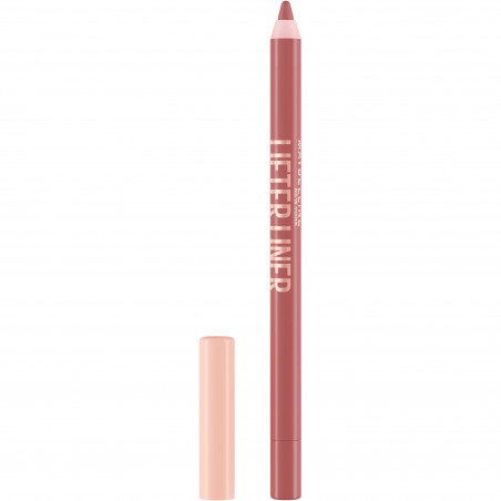 MAYB LIFTER LIP LINER 007 BIG LIFT