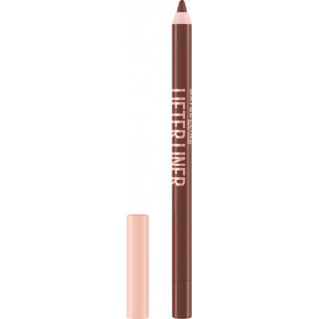 MAYB LIFTER LIP LINER 001 CROSS THE LINE