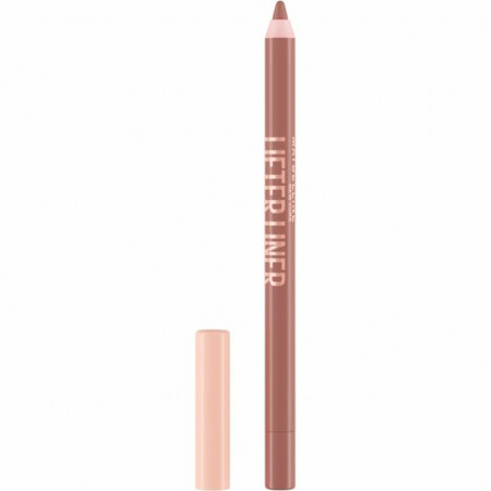 MAYB LIFTER LIP LINER 005 ON IT