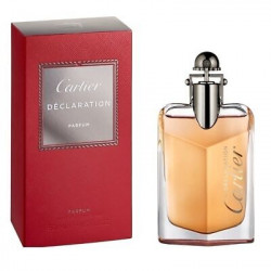 CARTIER DECLARATION U...