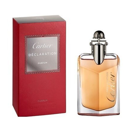 CARTIER DECLARATION U PARFUM 50ML SP