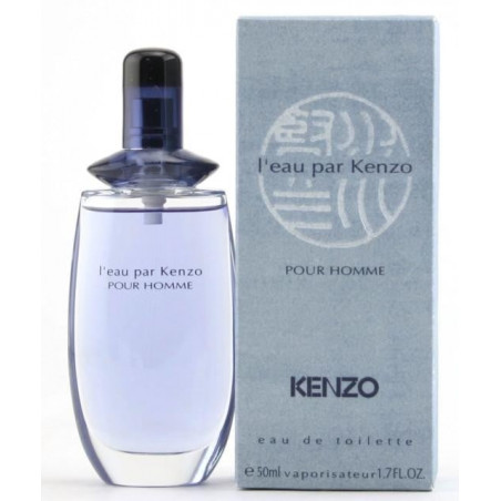 KENZO L'EAU U EDT 50ML