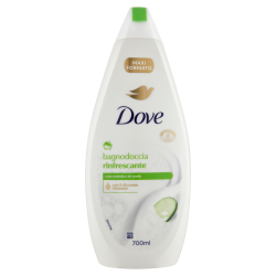 DOVE BS RINFRESCANTE 700ML