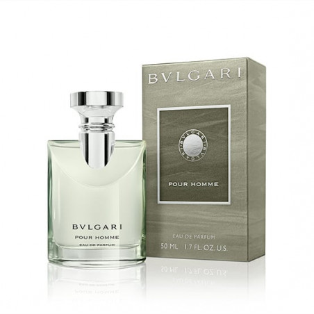 BULGARI POUR HOMME EDP 50ML SPR