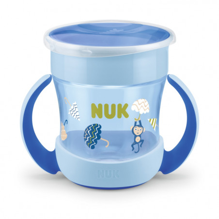 NUK TAZZA EVOLUTION MINI MAGIC CL2