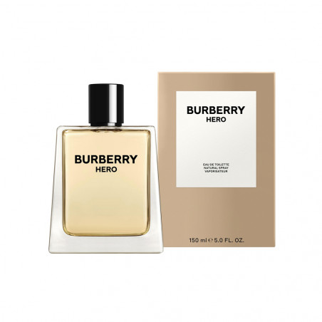 BURBERRY HERO U EDT 150ML SPR