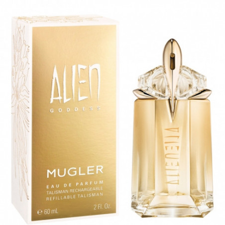 ANGEL ALIEN GODDES EDP RIC.LE SPR 60ML