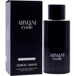 ARMANI CODE U EDT 125ML SPR...