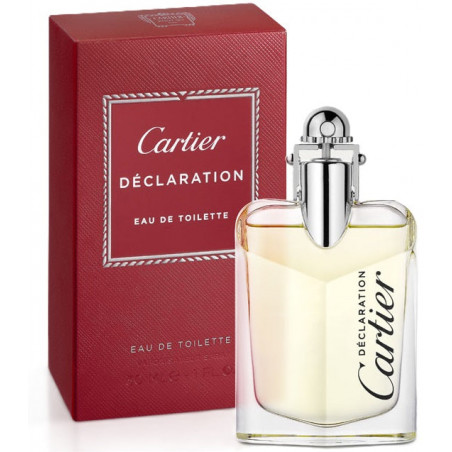 CARTIER DECLARATION EDT 30ML SPR