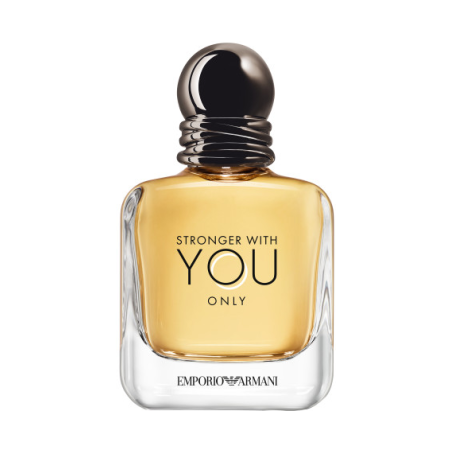 ARMANI STRONGER ONLY W YOU EDT 50ML(E)
