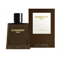 BURBERRY HERO U EDP 100ML...