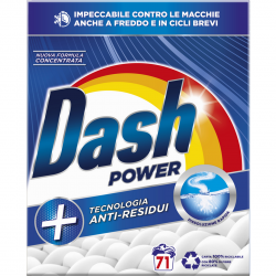 DASH FUSTONE 71 MS ANTI...