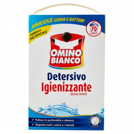 OMINO B.CO FUSTONE 70 LAV