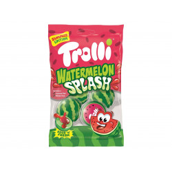 TROLLI WATERMELON SPLASH...
