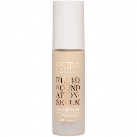 ASTRA FDT FLUID FOUNDATION SERUM 01