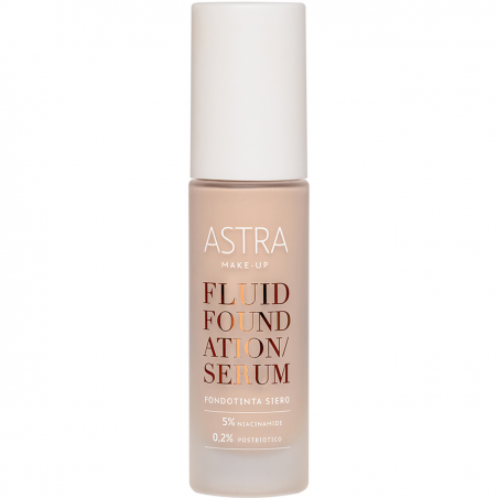 ASTRA FDT FLUID FOUNDATION SERUM 02