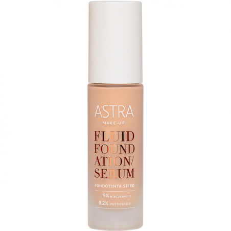 ASTRA FDT FLUID FOUNDATION SERUM 03