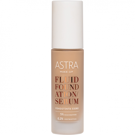 ASTRA FDT FLUID FOUNDATION SERUM 05