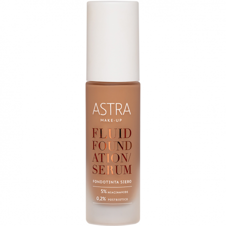 ASTRA FDT FLUID FOUNDATION SERUM 06