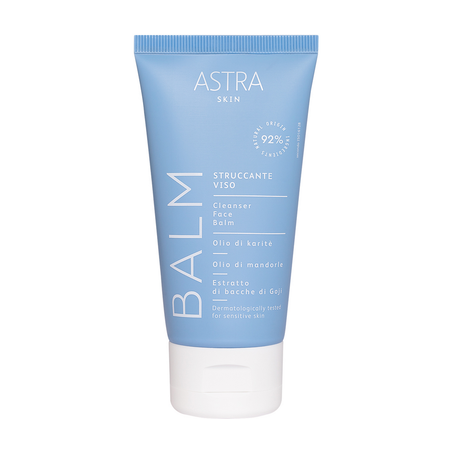 ASTRA SKIN BALSAMO STRUCCANTE 75ML