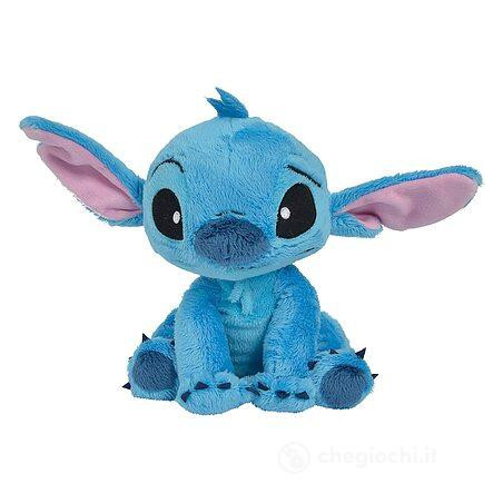 DISNEY STITCH PELUCHE 25CM