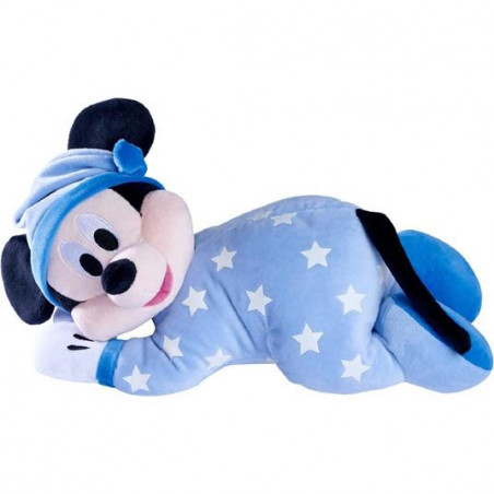 DISNEY MICKEY SPLEEP WELL 30CM(E)
