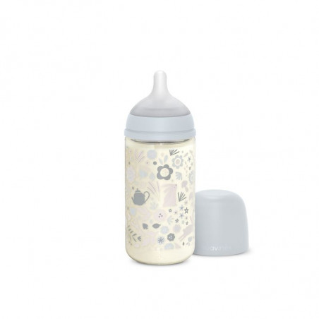 SUAVI WLAND BIB. VETRO SIL 240 AZZ(E)